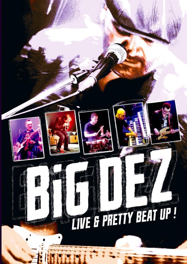 Big Dez - 2017