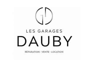 Garages Dauby