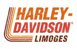Harley Davidson Limoges