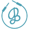 Le Buis Blues Festival Logo