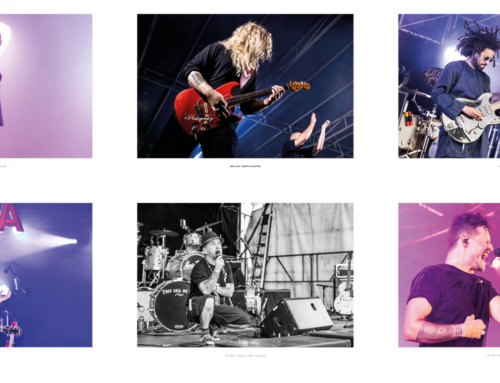 Expo photos – BBF 2026, les 20 ans