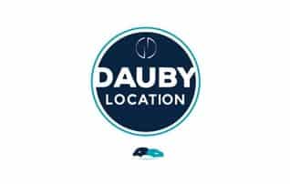 Dauby Location