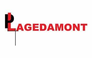 Lagedamont