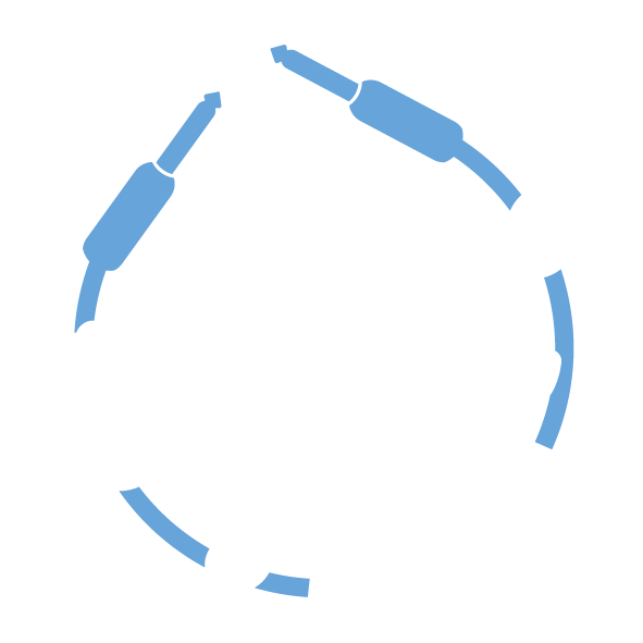 Logo le Buis Blues Festival 17ème édition 2023