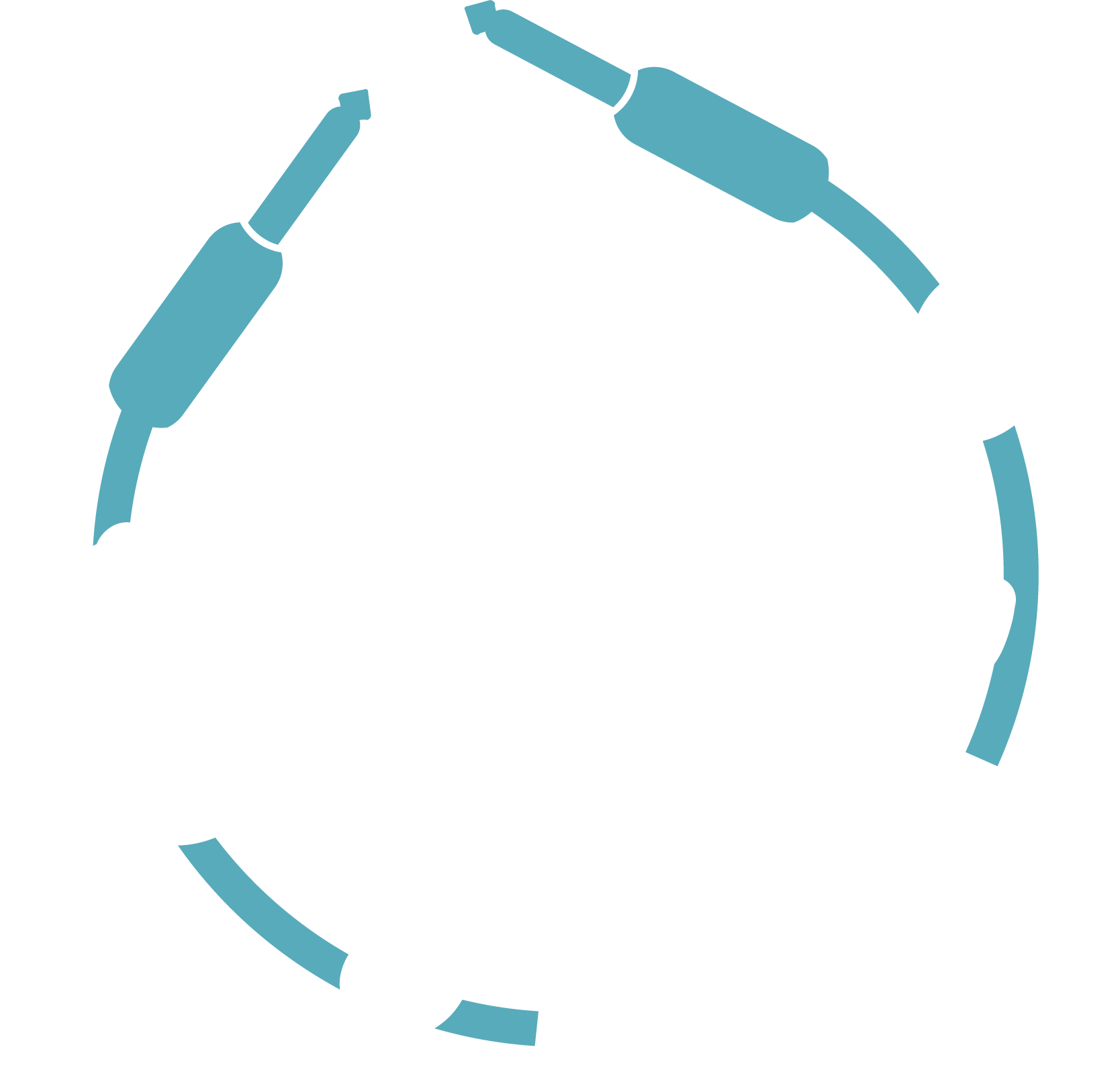 Logo le Buis Blues Festival 17ème édition 2023